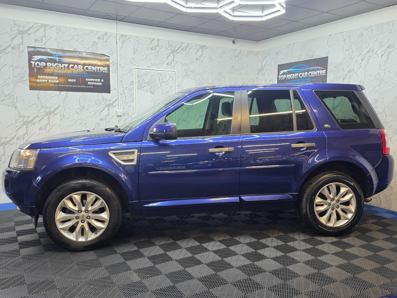 Used Land Rover Freelander 2011 for sale - 76671082: Photo 11