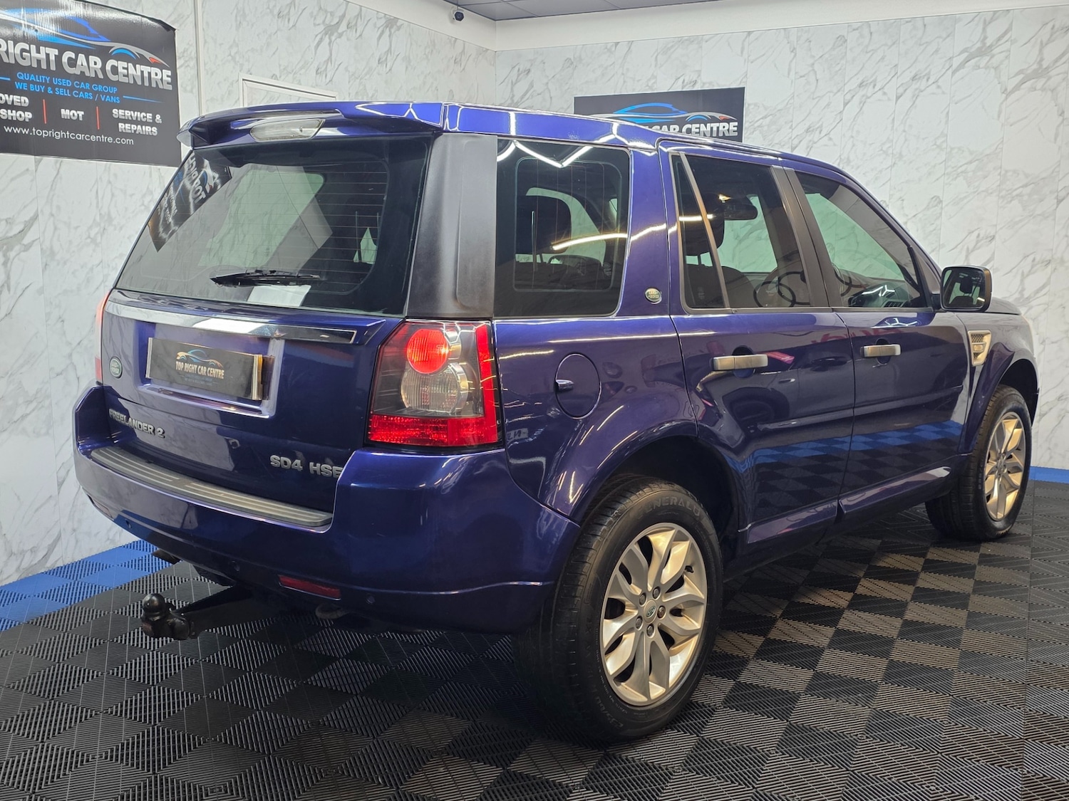 Used Land Rover Freelander 2011 for sale - 76671082: Photo 12