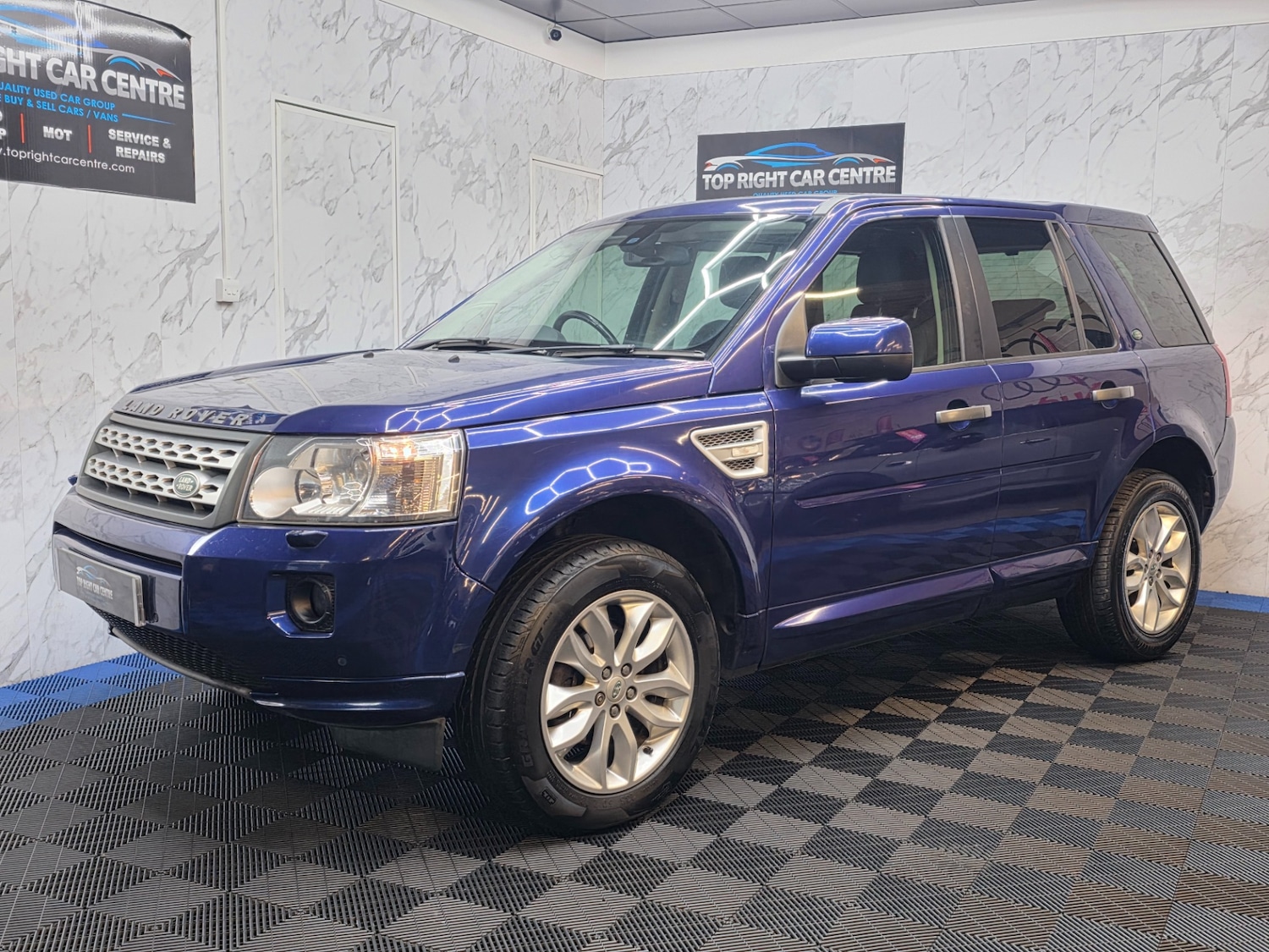 Used Land Rover Freelander 2011 for sale - 76671082: Photo 13