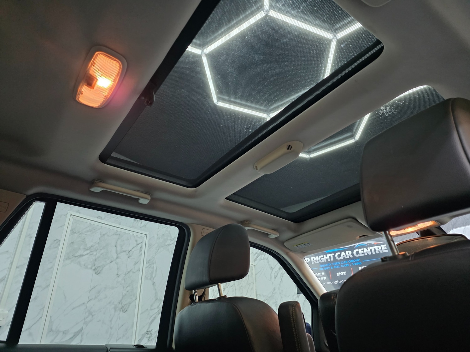 Used Land Rover Freelander 2011 for sale - 76671082: Photo 14