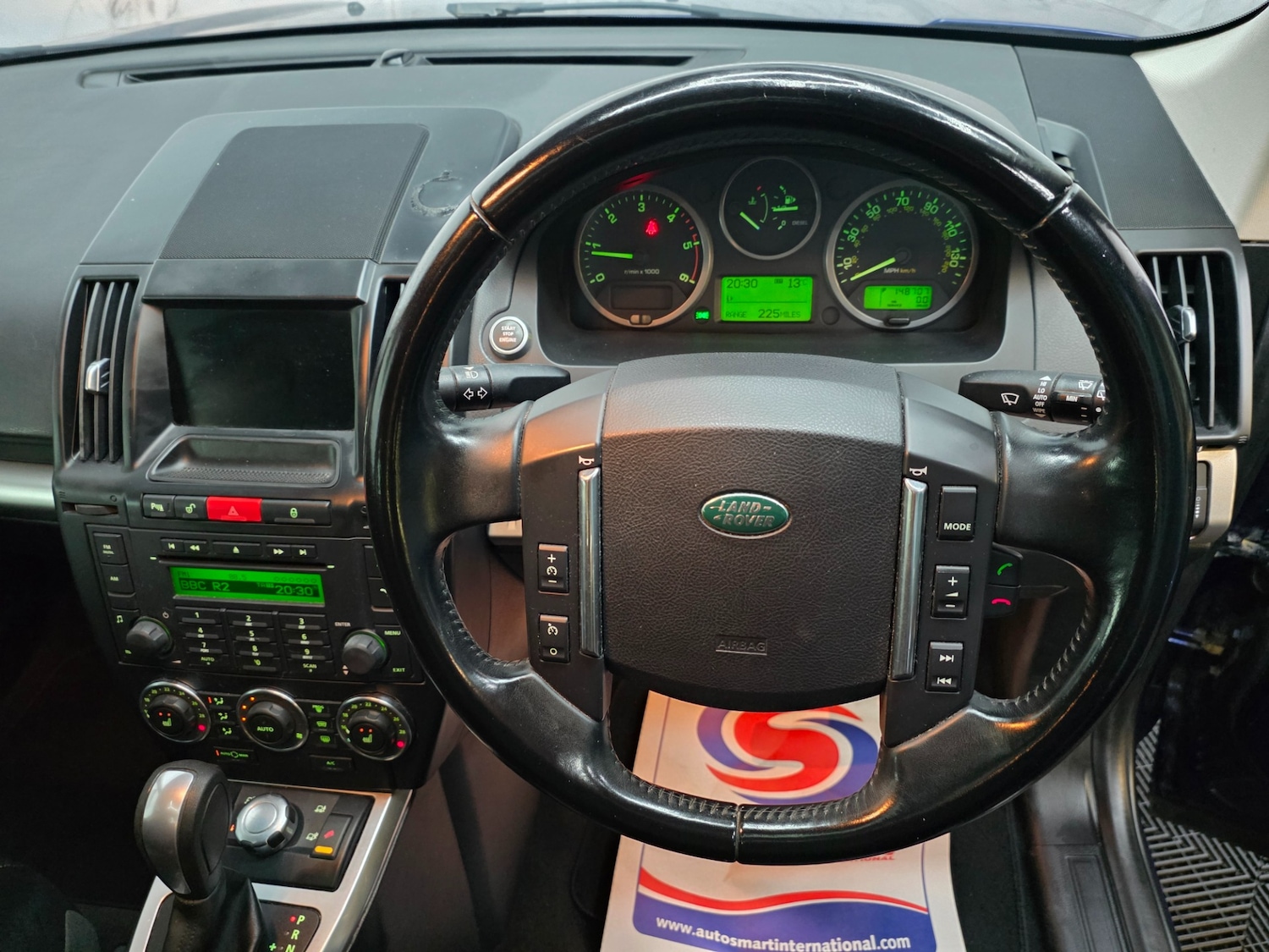 Used Land Rover Freelander 2011 for sale - 76671082: Photo 15