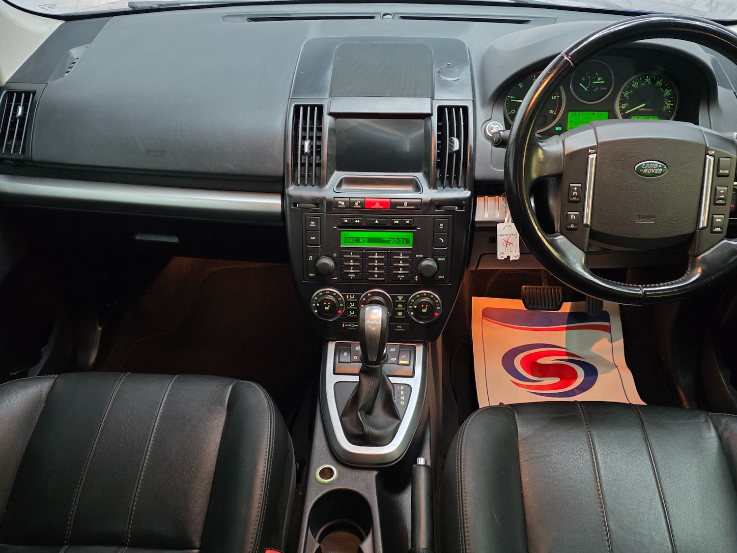 Used Land Rover Freelander 2011 for sale - 76671082: Photo 16