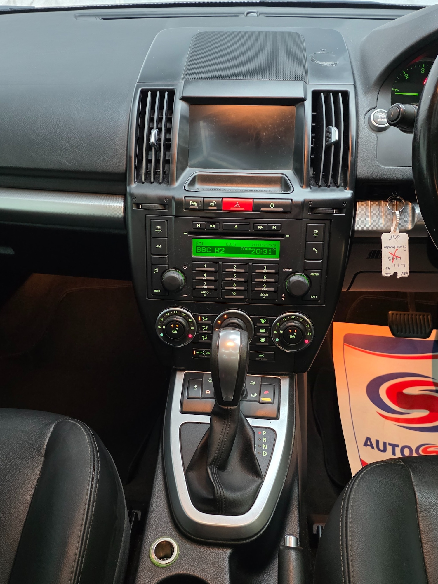 Used Land Rover Freelander 2011 for sale - 76671082: Photo 17