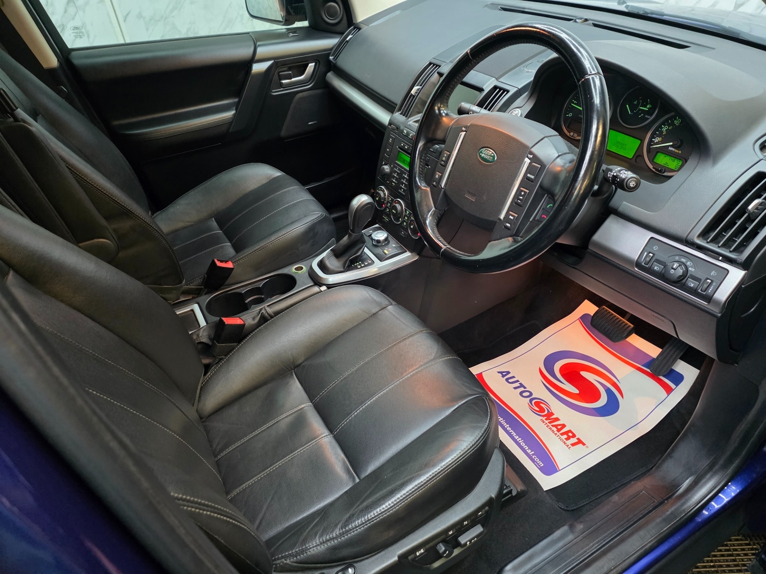 Used Land Rover Freelander 2011 for sale - 76671082: Photo 18