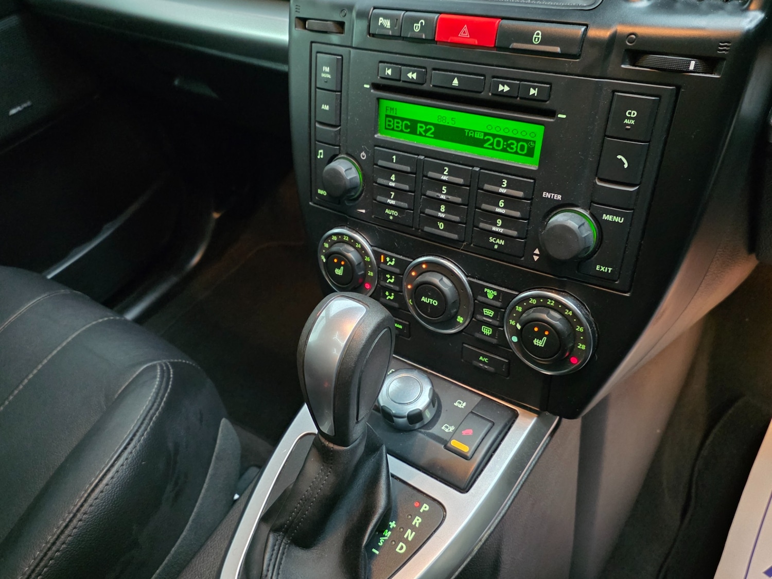 Used Land Rover Freelander 2011 for sale - 76671082: Photo 19