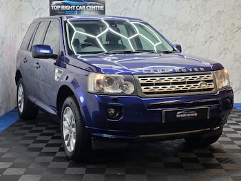 2011 (11) - 2.2 SD4 HSE CommandShift Auto 4WD 5dr