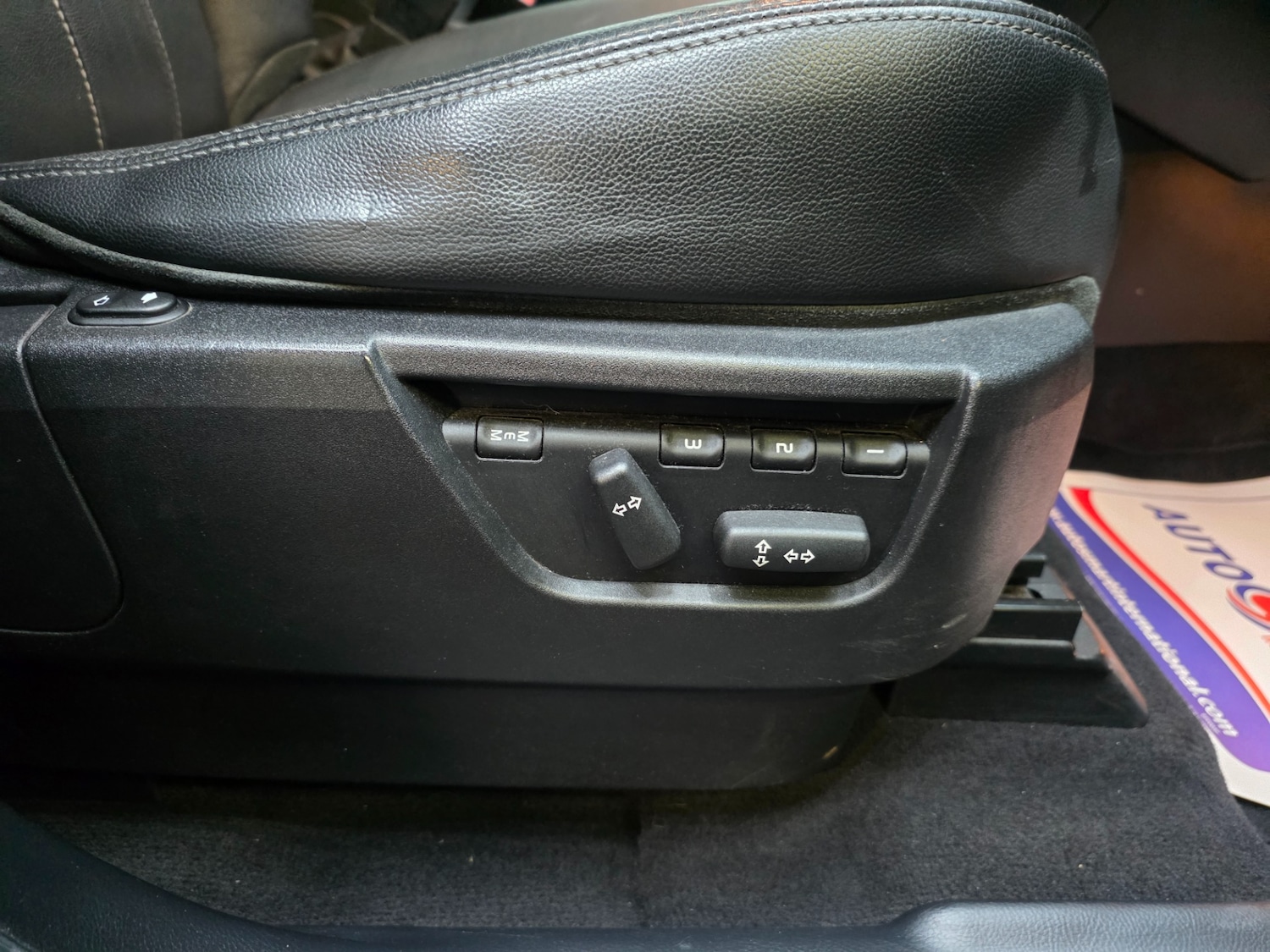 Used Land Rover Freelander 2011 for sale - 76671082: Photo 22