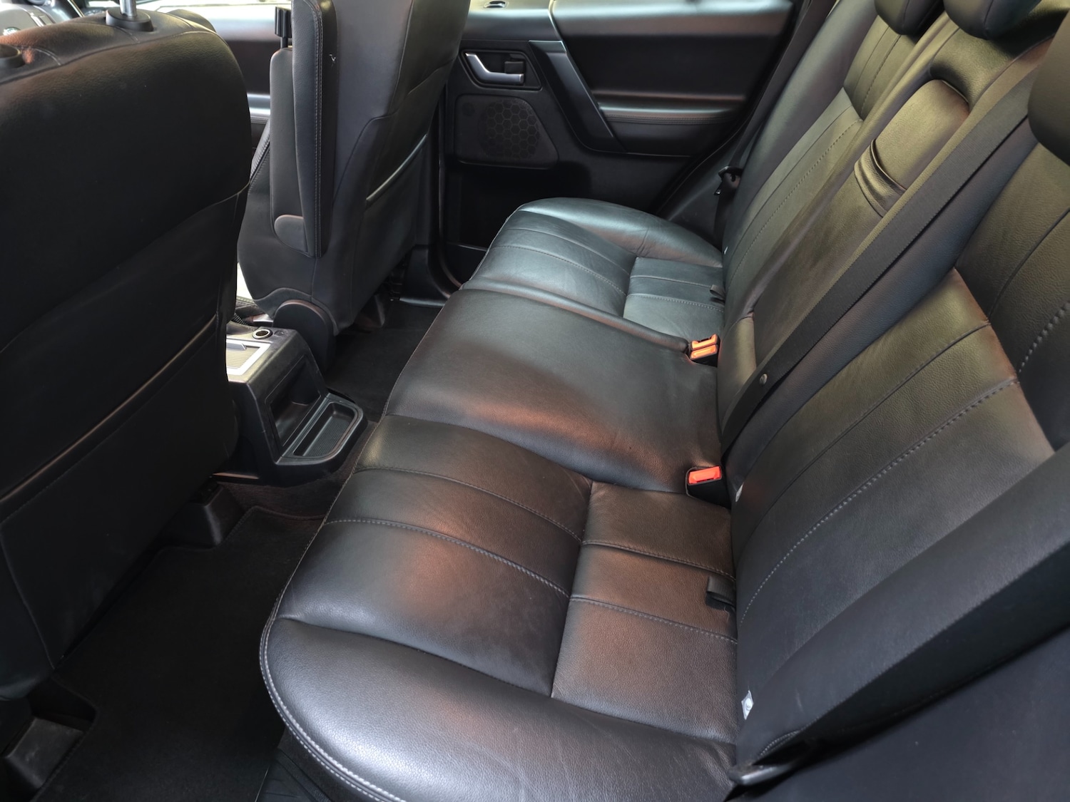 Used Land Rover Freelander 2011 for sale - 76671082: Photo 23