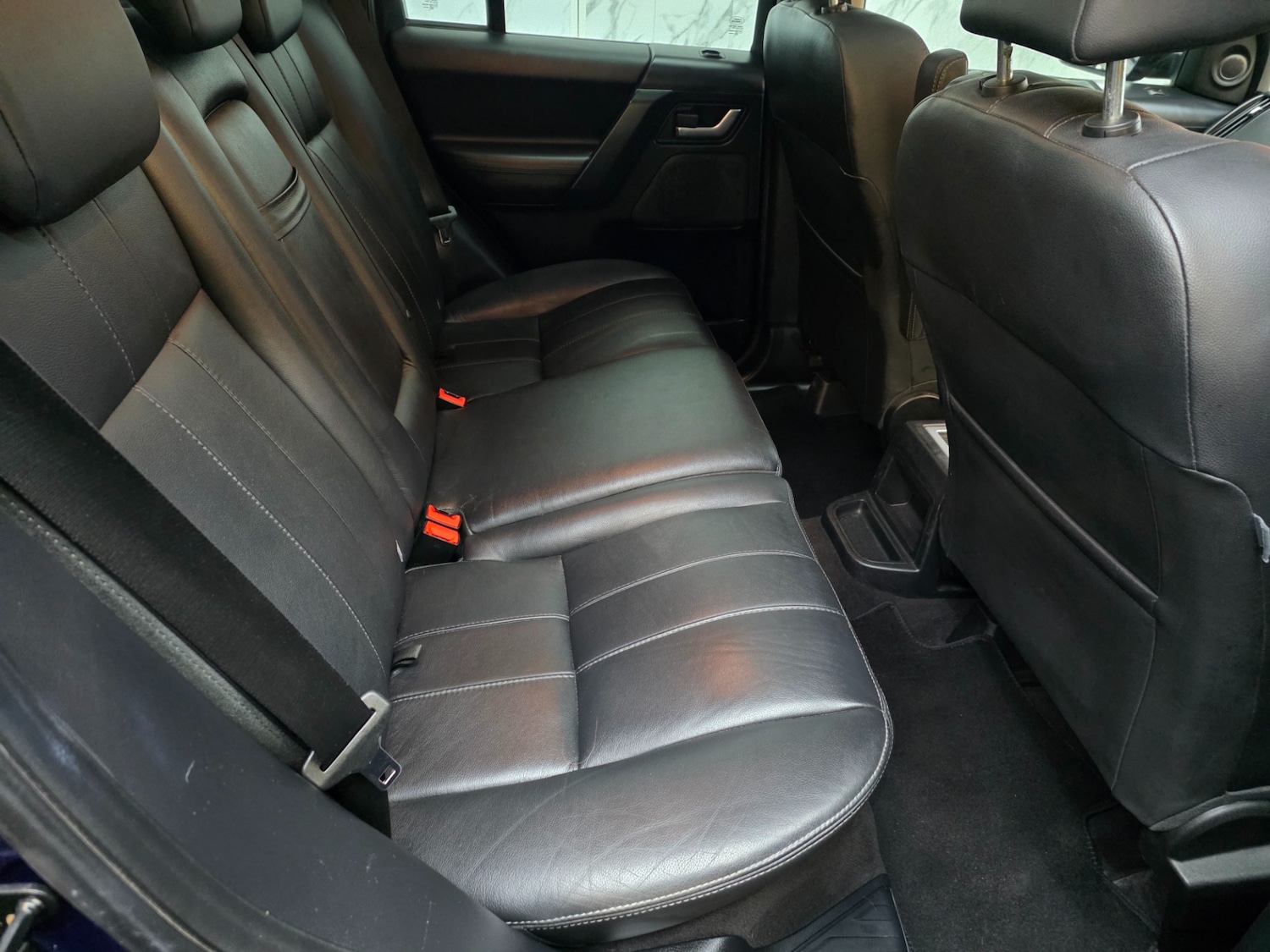 Used Land Rover Freelander 2011 for sale - 76671082: Photo 24