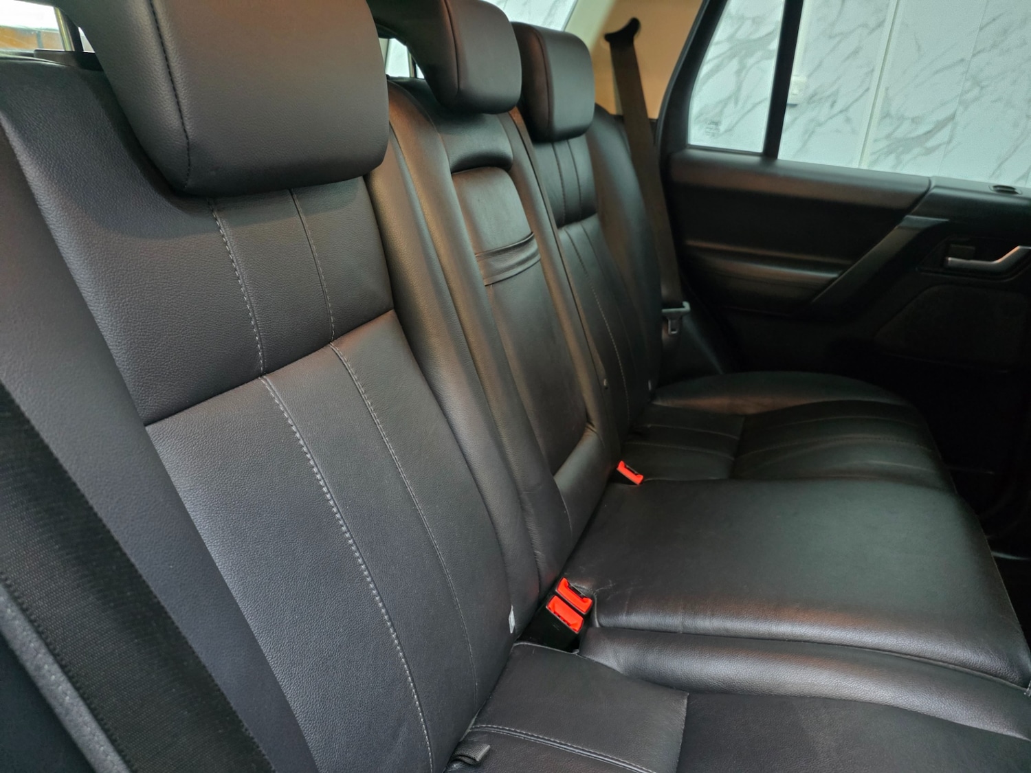 Used Land Rover Freelander 2011 for sale - 76671082: Photo 25