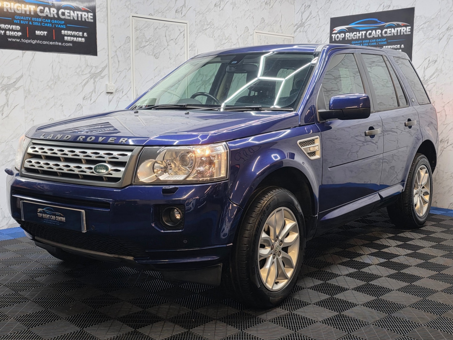 Used Land Rover Freelander 2011 for sale - 76671082: Photo 5