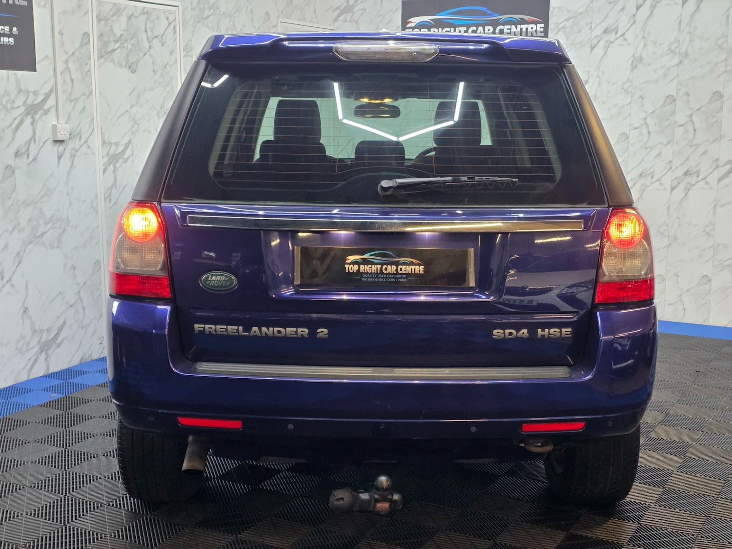 Used Land Rover Freelander 2011 for sale - 76671082: Photo 7