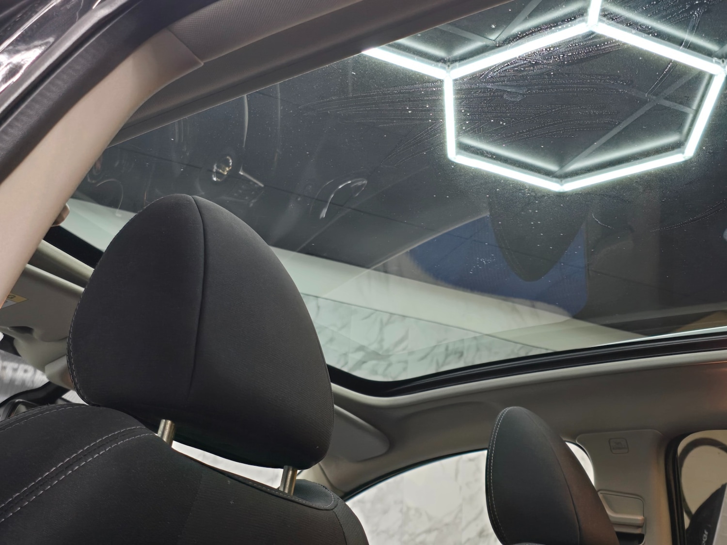 Used Nissan Qashqai 2018 for sale - 76596604: Photo 13