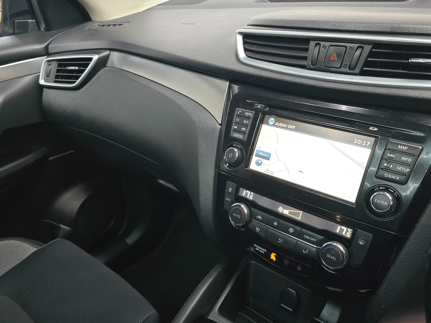 Used Nissan Qashqai 2018 for sale - 76596604: Photo 20