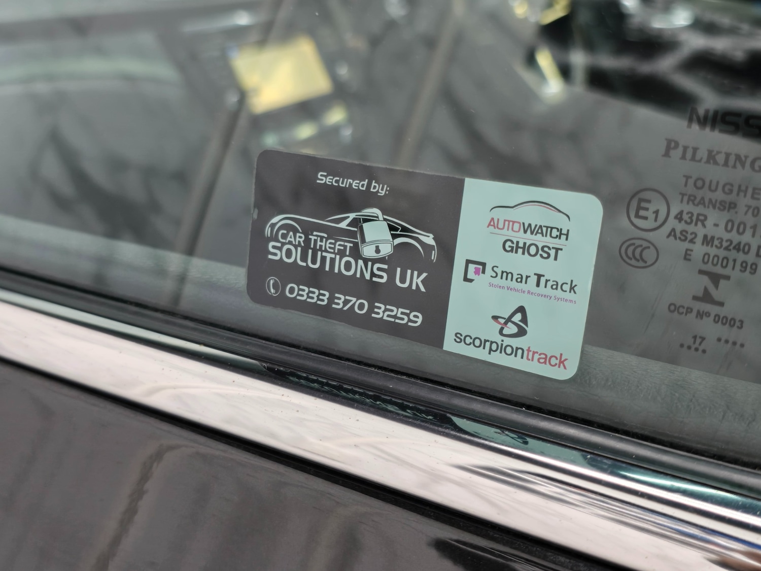 Used Nissan Qashqai 2018 for sale - 76596604: Photo 22