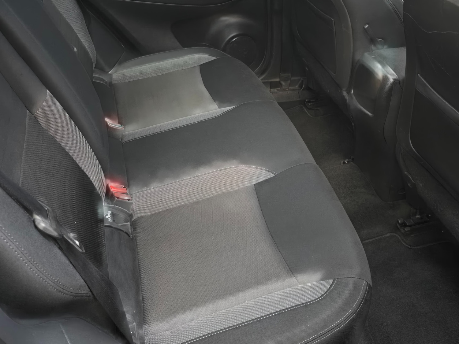 Used Nissan Qashqai 2018 for sale - 76596604: Photo 24