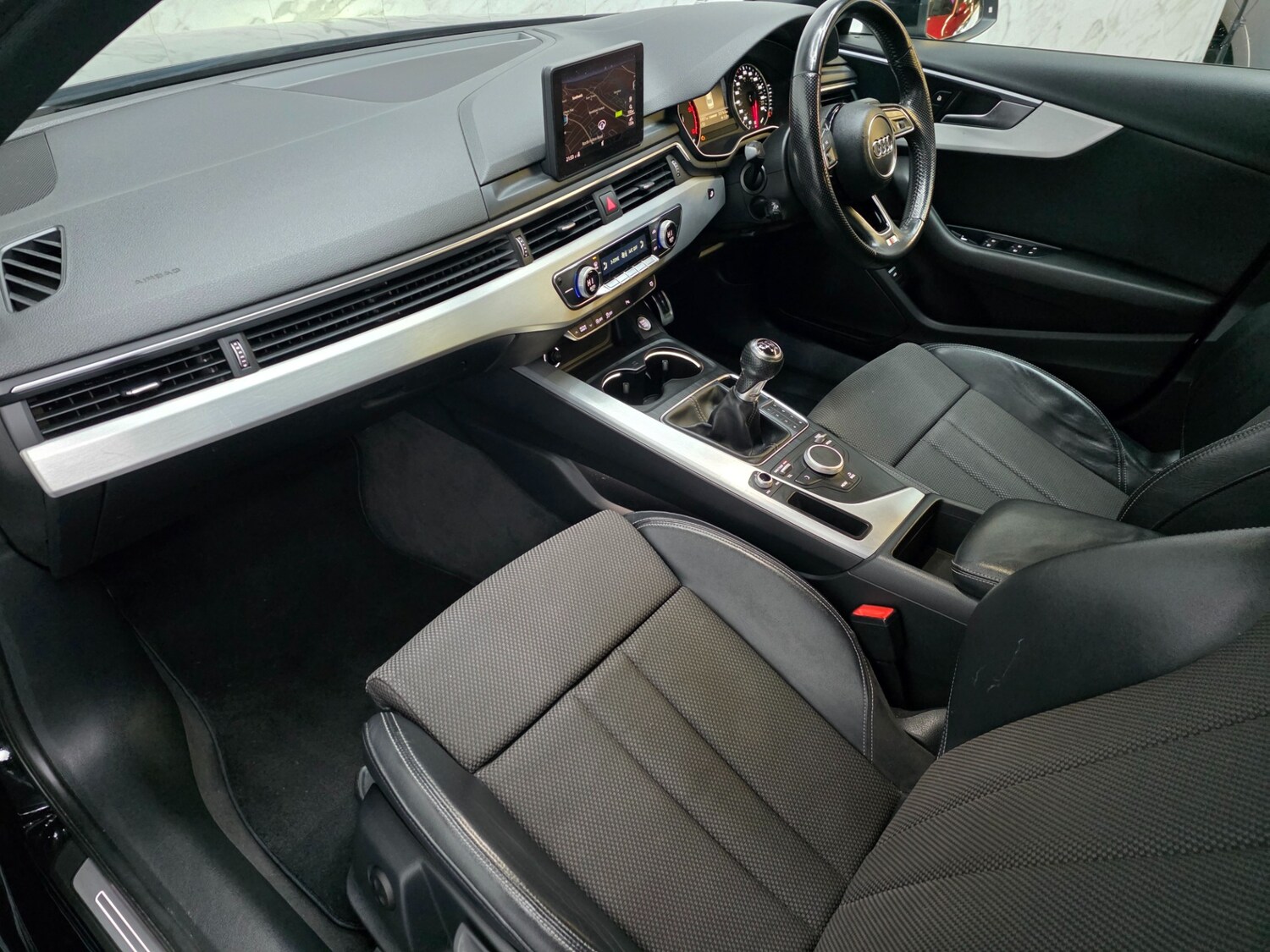 Used Audi A4 2017 for sale - 77845567: Photo 15