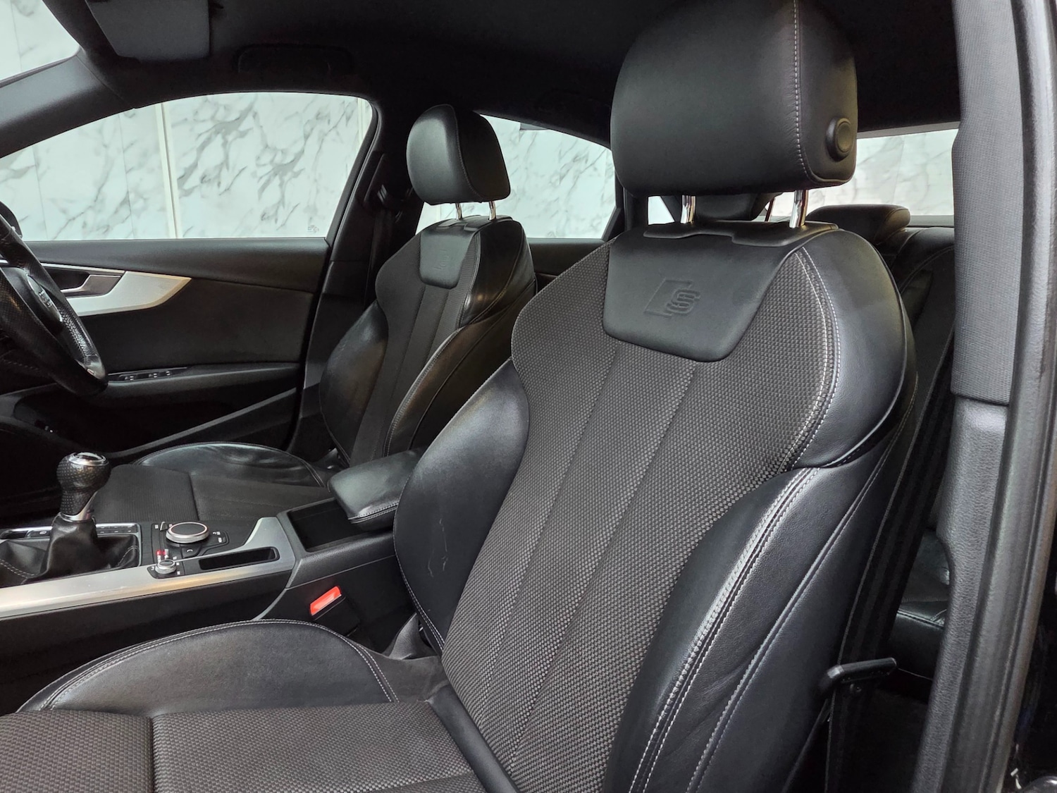 Used Audi A4 2017 for sale - 77845567: Photo 16