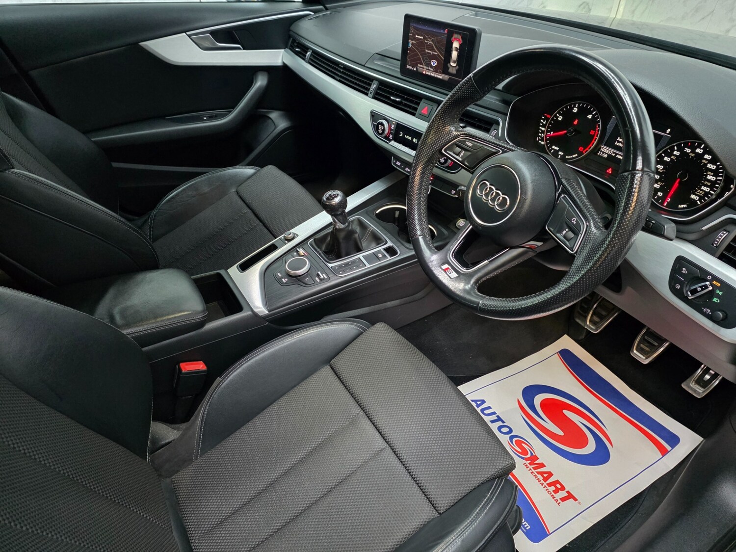 Used Audi A4 2017 for sale - 77845567: Photo 17