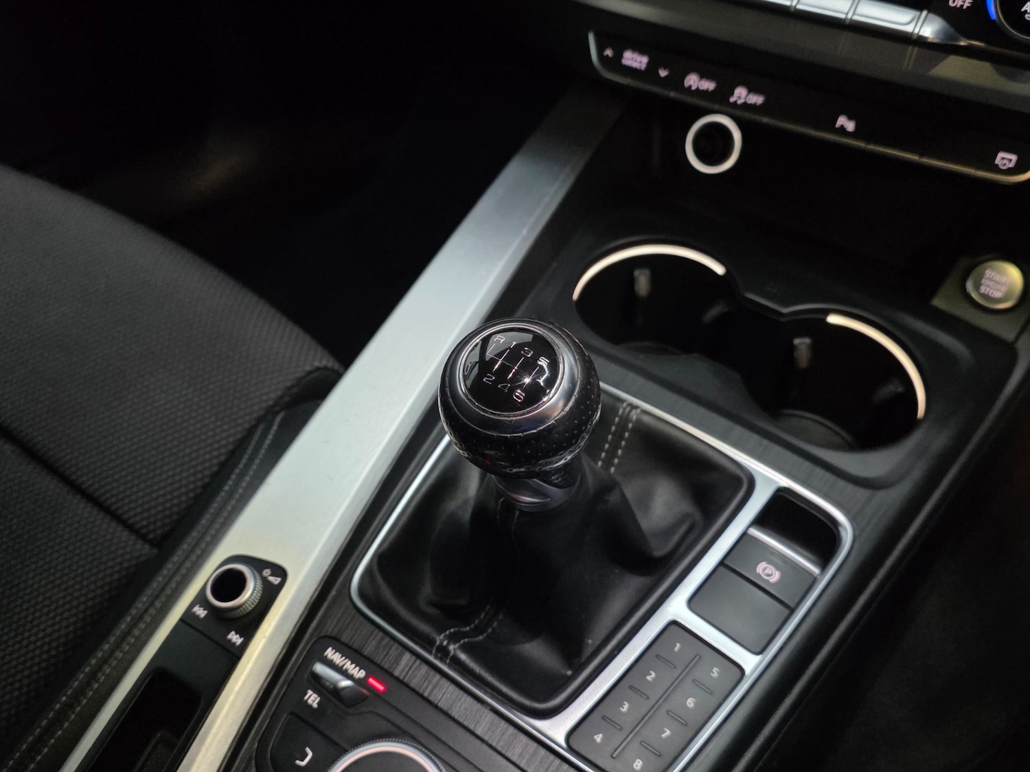 Used Audi A4 2017 for sale - 77845567: Photo 22