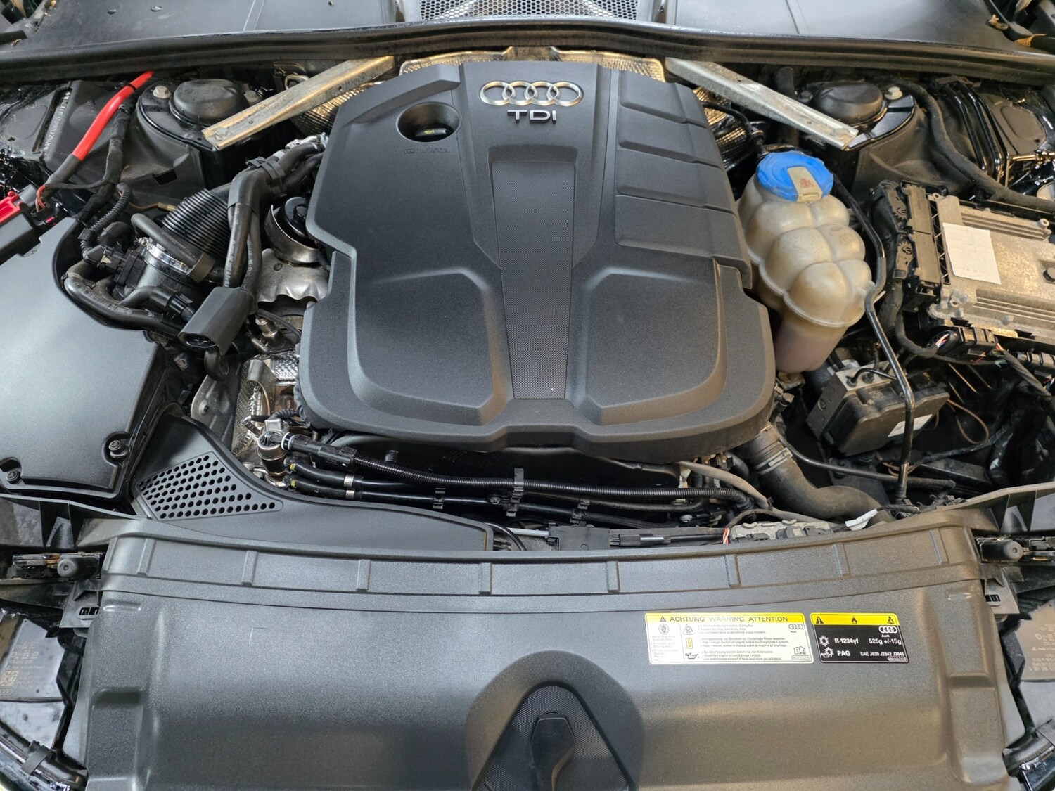 Used Audi A4 2017 for sale - 77845567: Photo 24