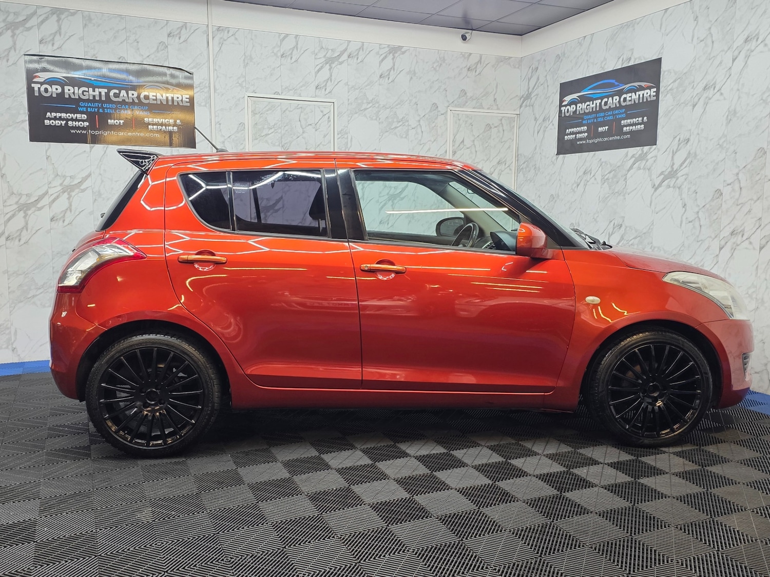 Used Suzuki Swift 2011 for sale - 77773017: Photo 10