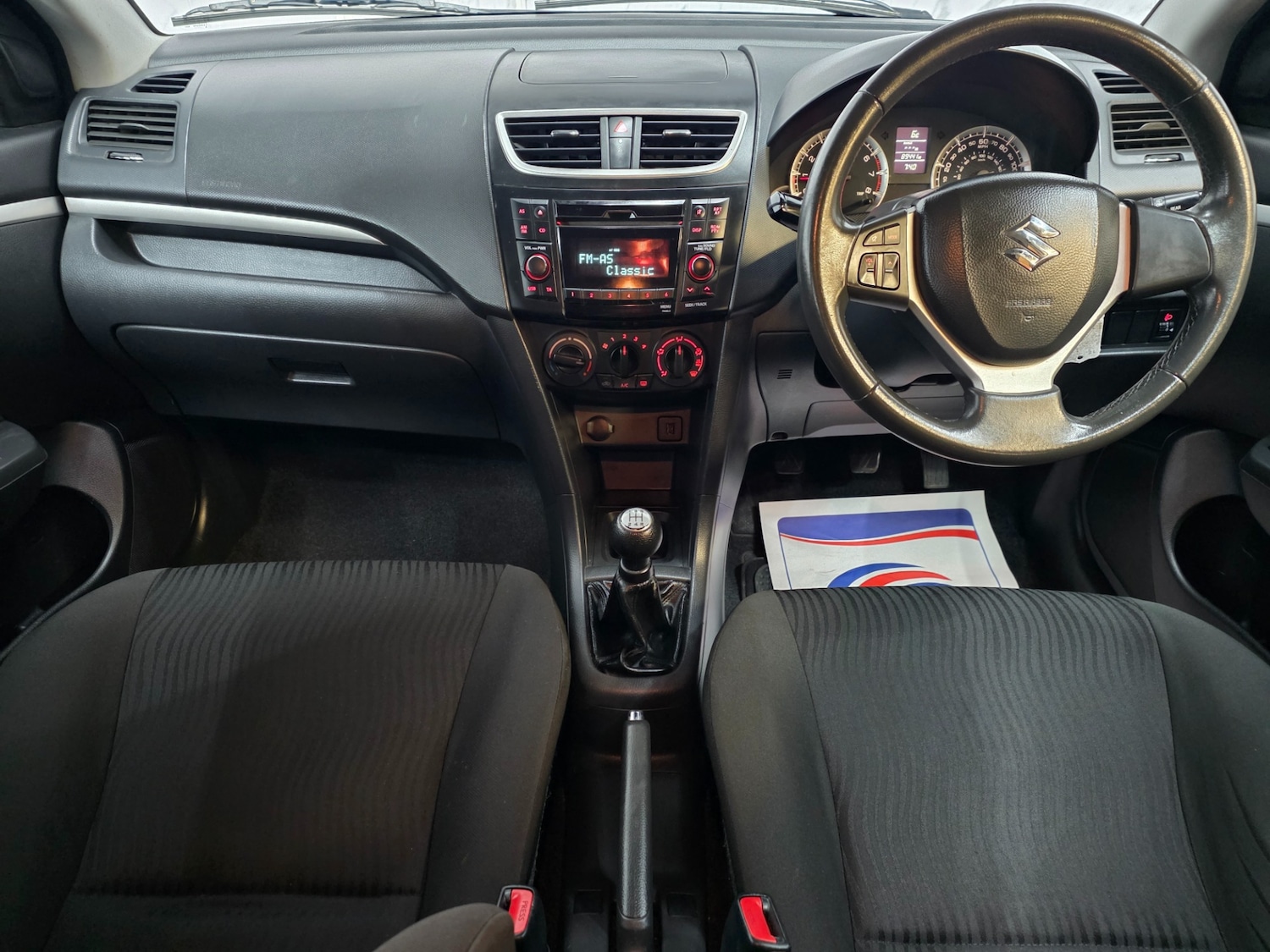 Used Suzuki Swift 2011 for sale - 77773017: Photo 12