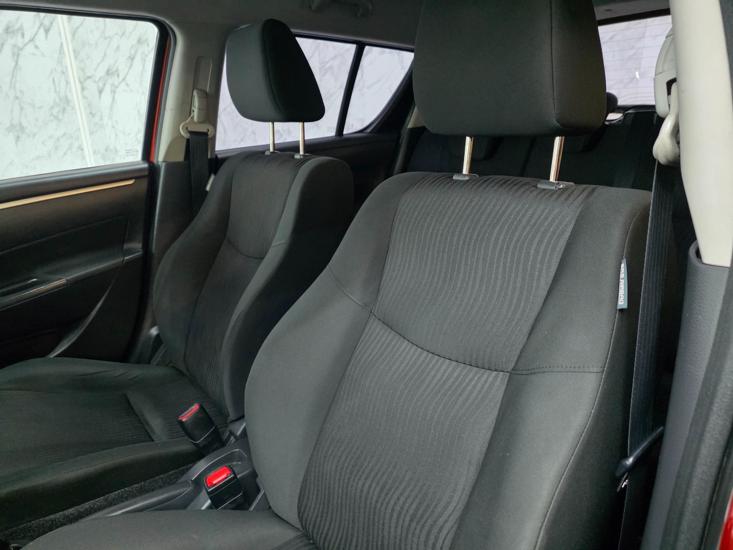 Used Suzuki Swift 2011 for sale - 77773017: Photo 16