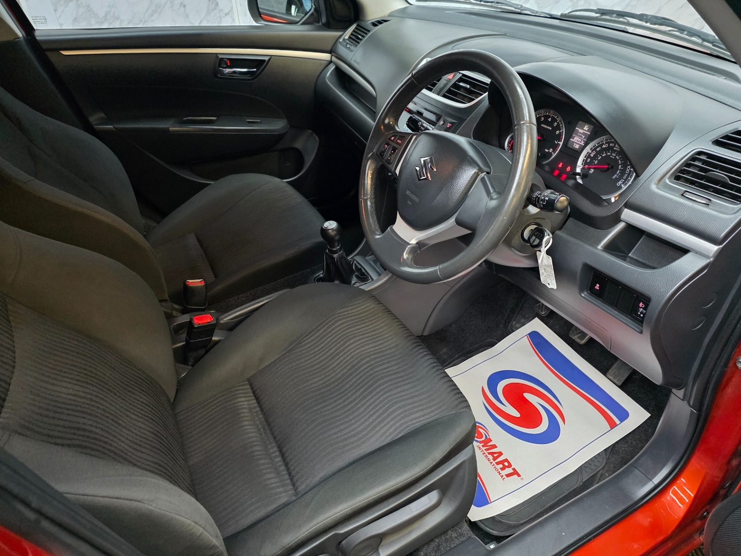 Used Suzuki Swift 2011 for sale - 77773017: Photo 17