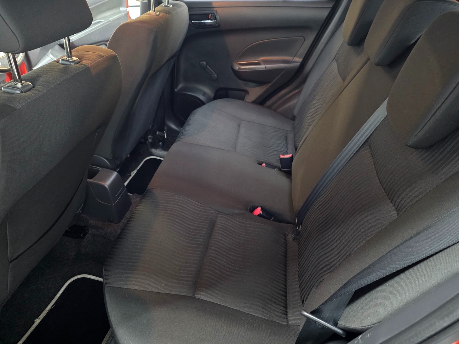 Used Suzuki Swift 2011 for sale - 77773017: Photo 18