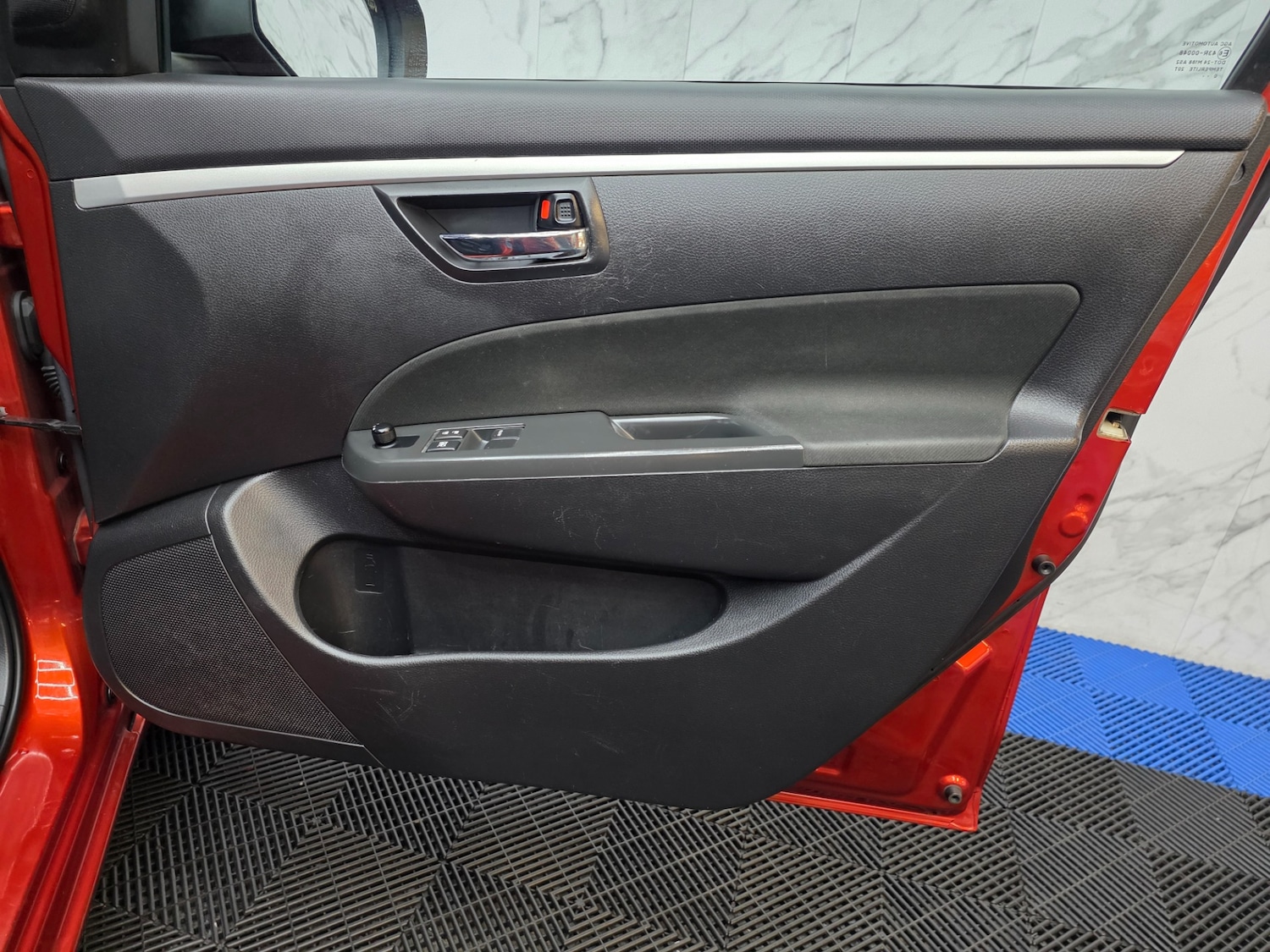 Used Suzuki Swift 2011 for sale - 77773017: Photo 20