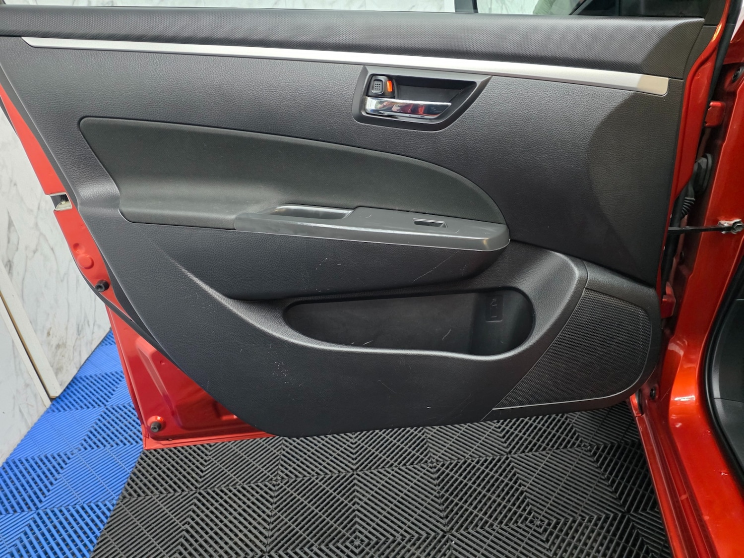 Used Suzuki Swift 2011 for sale - 77773017: Photo 21