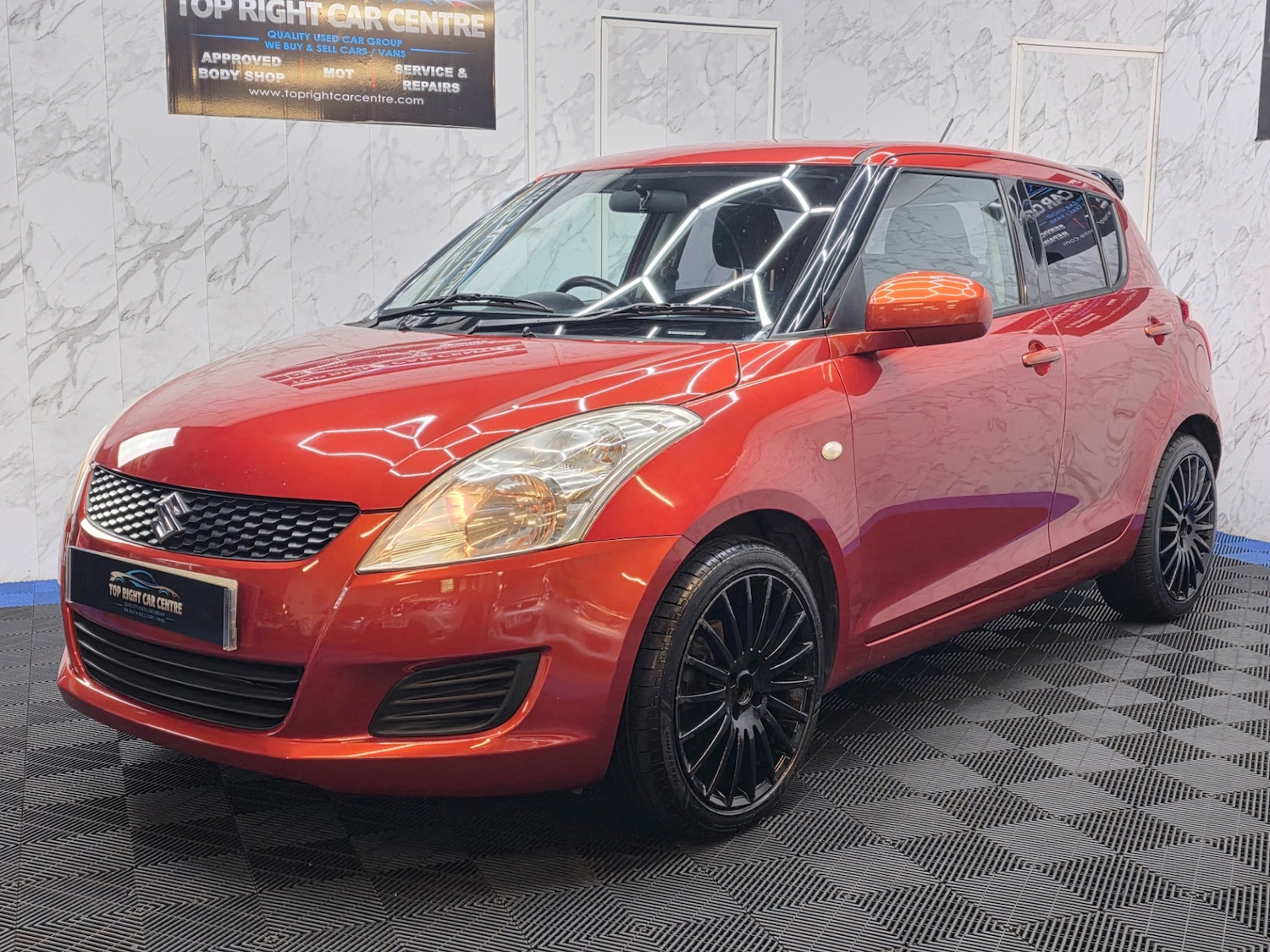 Used Suzuki Swift 2011 for sale - 77773017: Photo 5