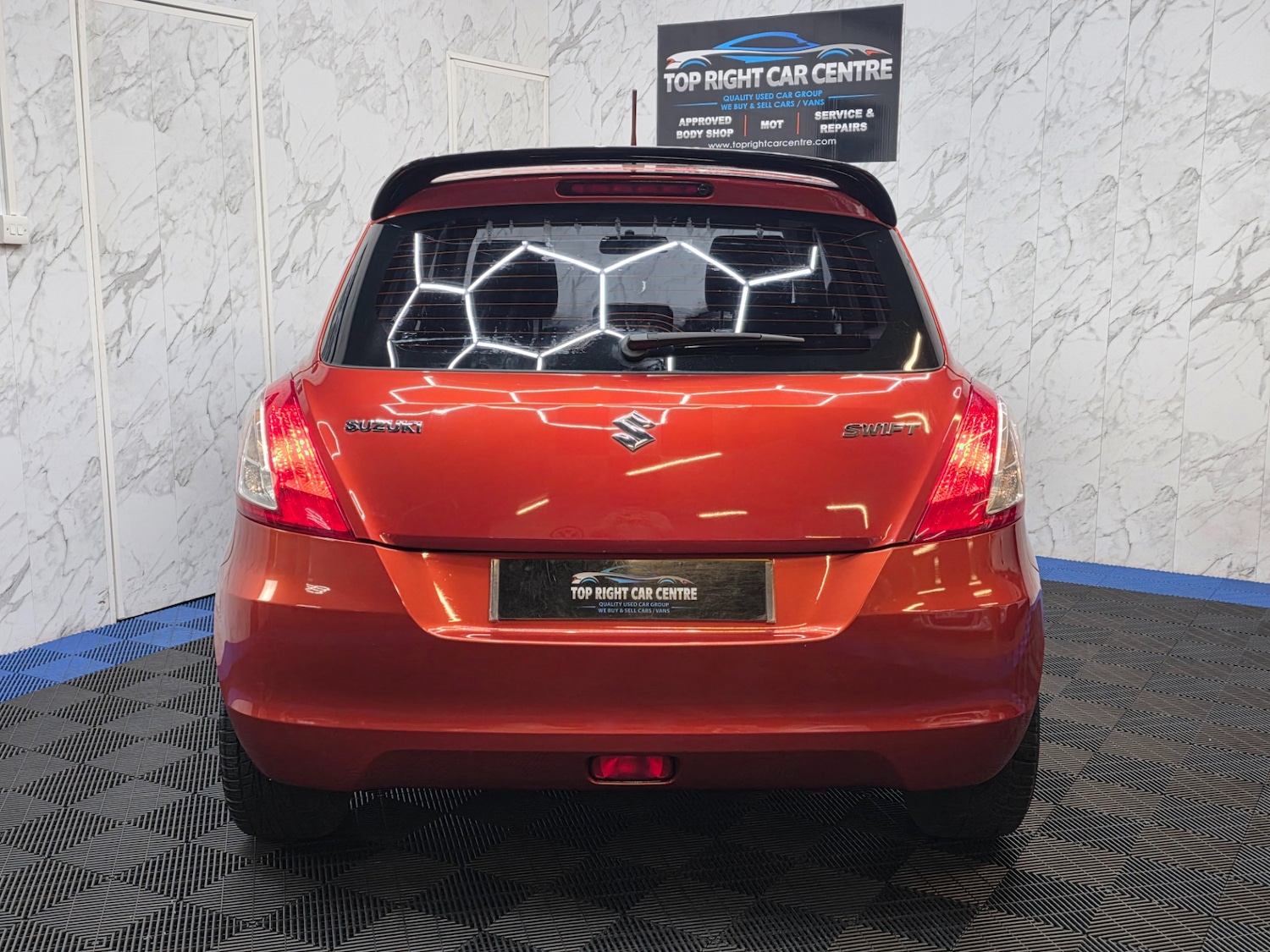 Used Suzuki Swift 2011 for sale - 77773017: Photo 6