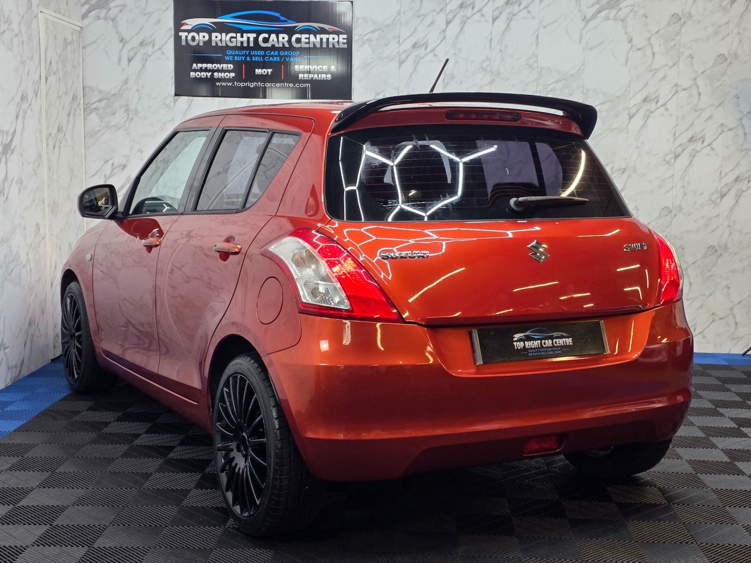 Used Suzuki Swift 2011 for sale - 77773017: Photo 7