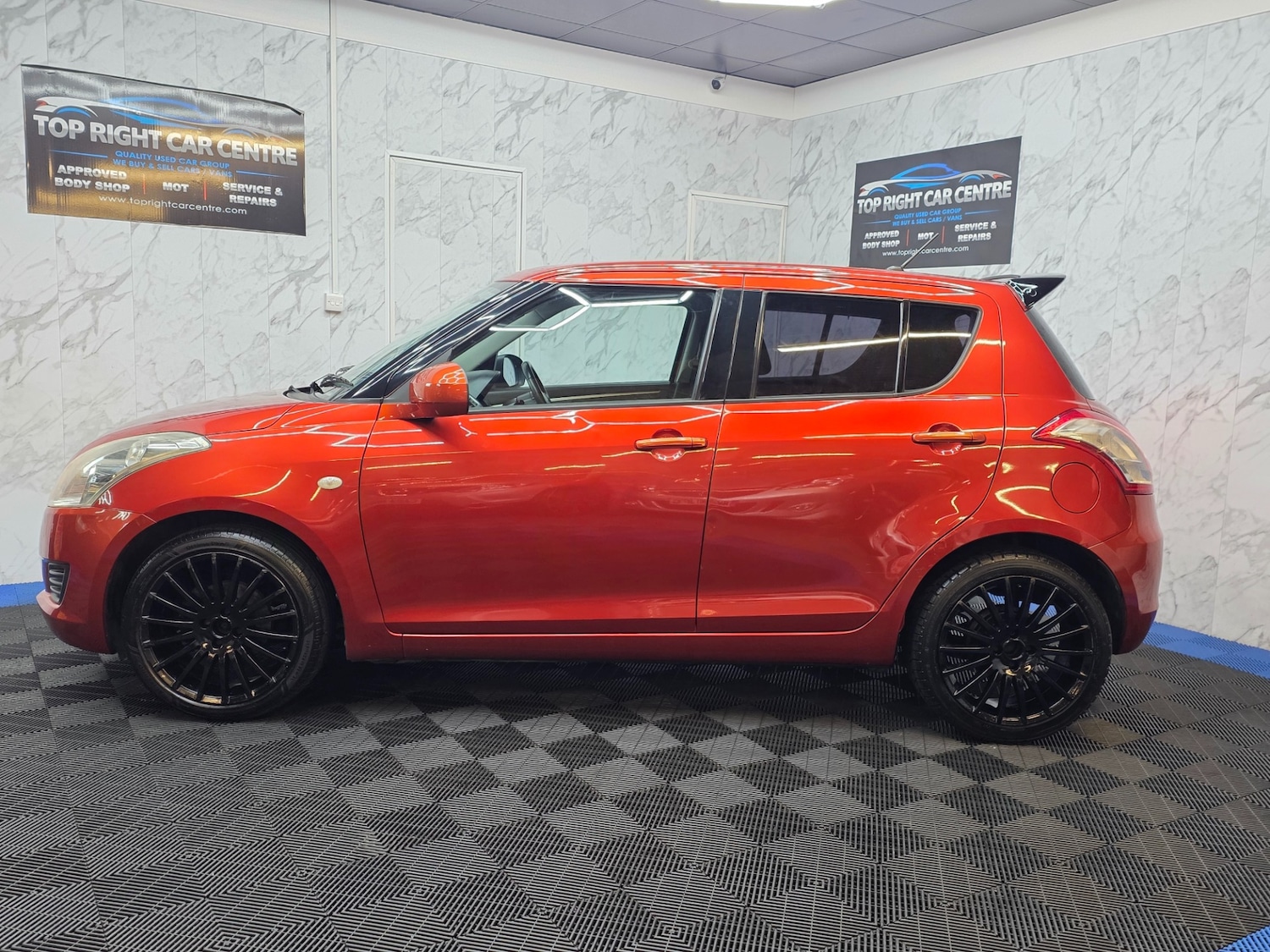 Used Suzuki Swift 2011 for sale - 77773017: Photo 8