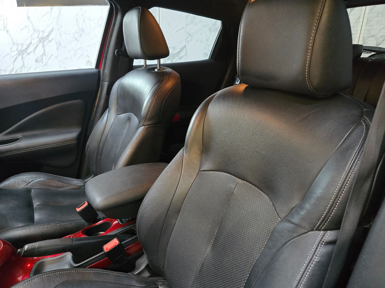 Used Nissan Juke 2015 for sale - 76130953: Photo 16