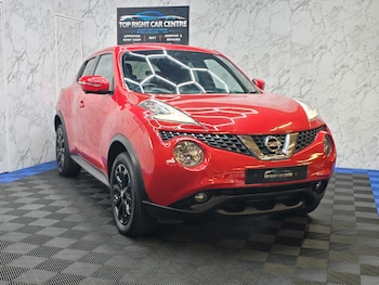 2015 (65) - 1.5 dCi Tekna SUV Euro 6 ULEZ (s/s) (110 ps) 5dr Diesel Manual