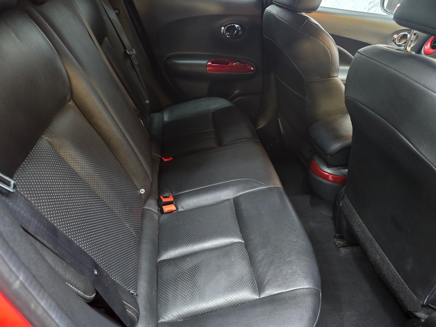 Used Nissan Juke 2015 for sale - 76130953: Photo 21