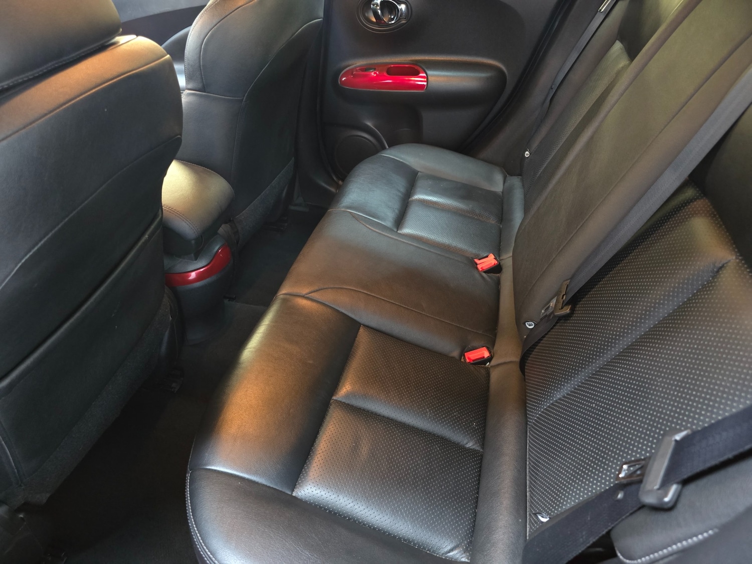 Used Nissan Juke 2015 for sale - 76130953: Photo 22