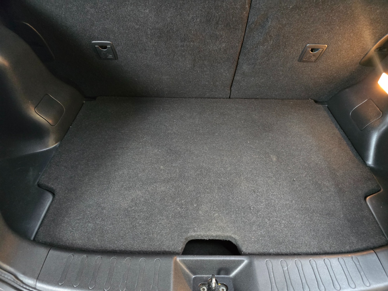 Used Nissan Juke 2015 for sale - 76130953: Photo 25