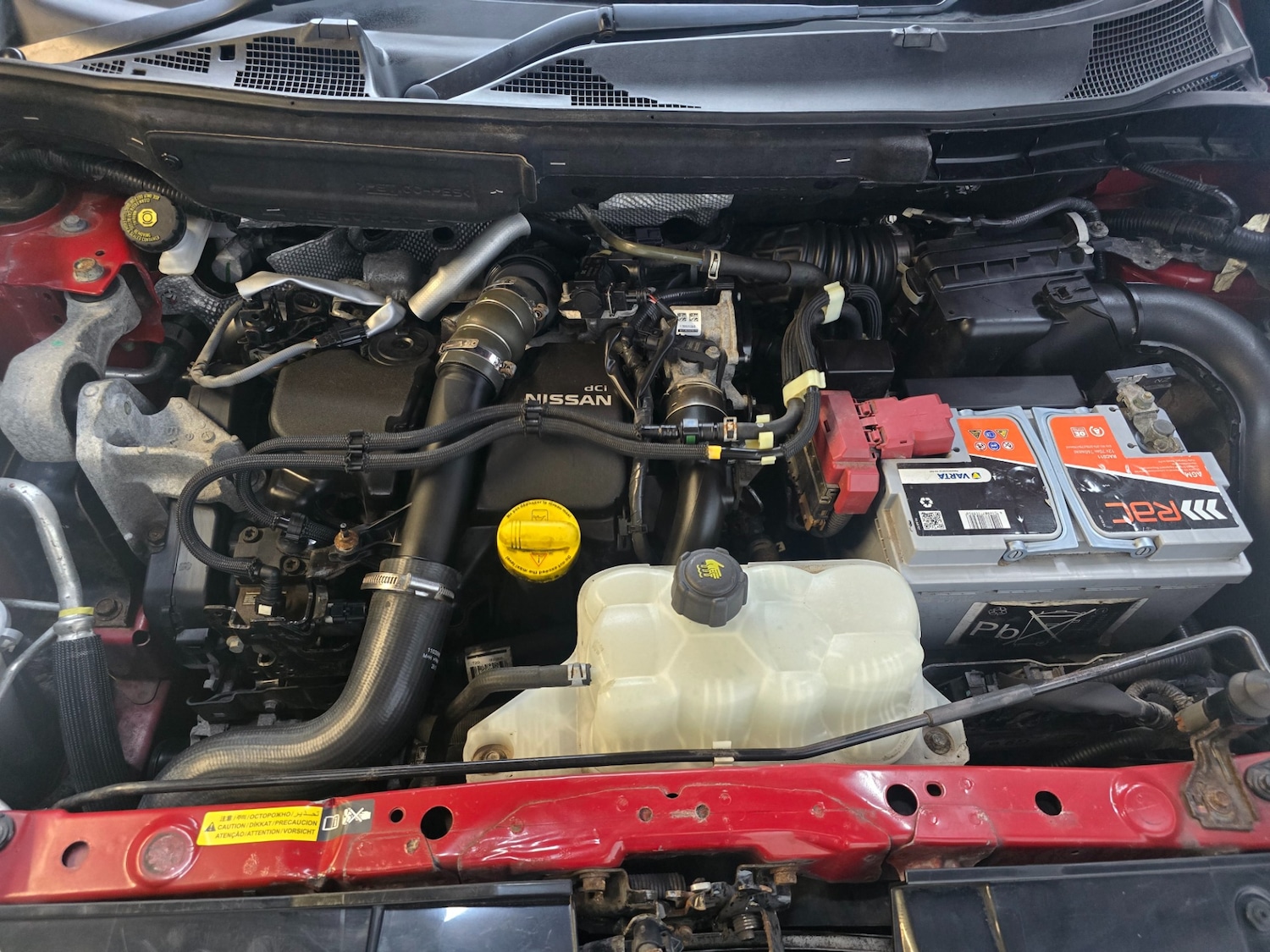 Used Nissan Juke 2015 for sale - 76130953: Photo 26