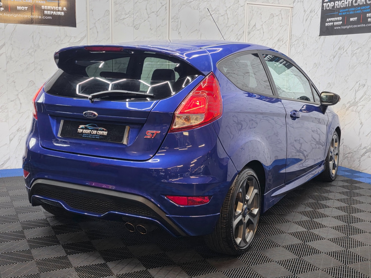 Used Ford Fiesta 2015 for sale - 78210172: Photo 10