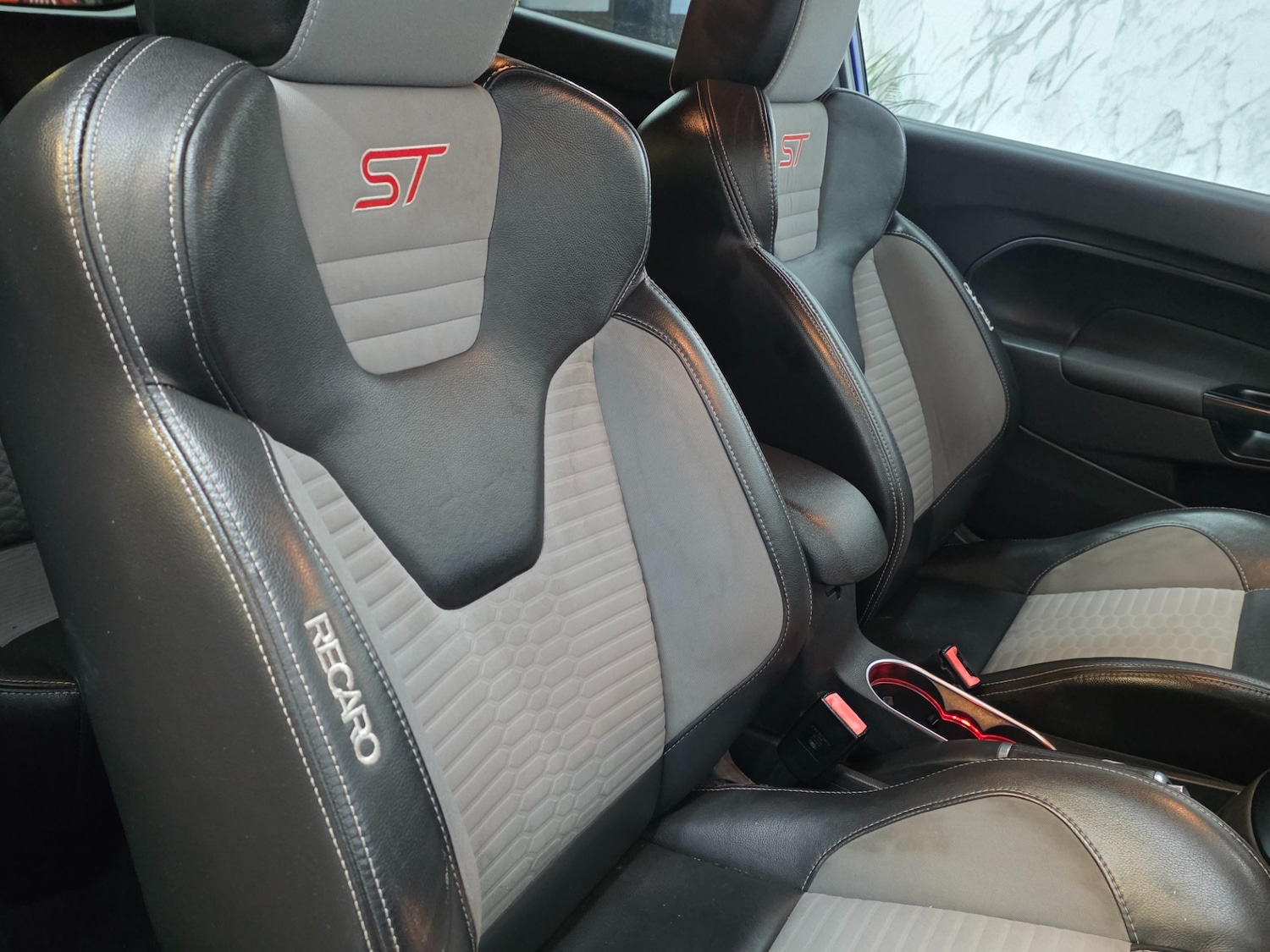 Used Ford Fiesta 2015 for sale - 78210172: Photo 16