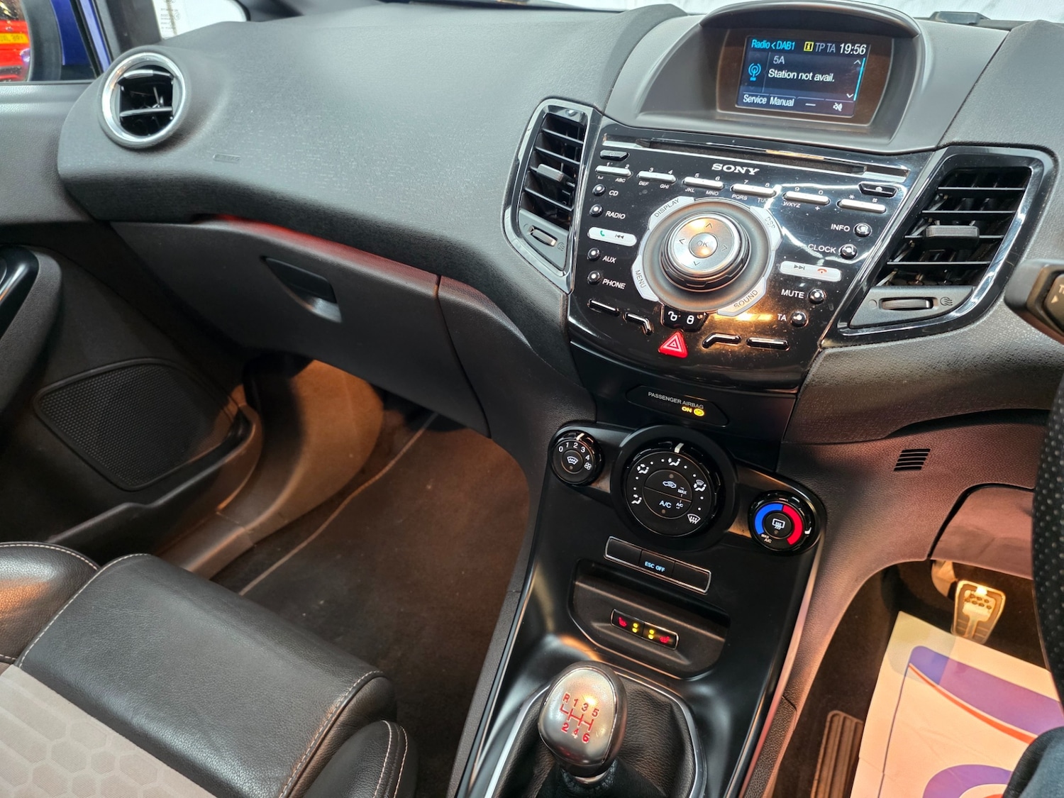 Used Ford Fiesta 2015 for sale - 78210172: Photo 17