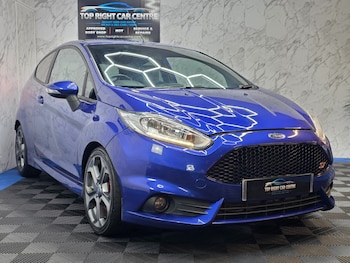 Ford Fiesta feature image