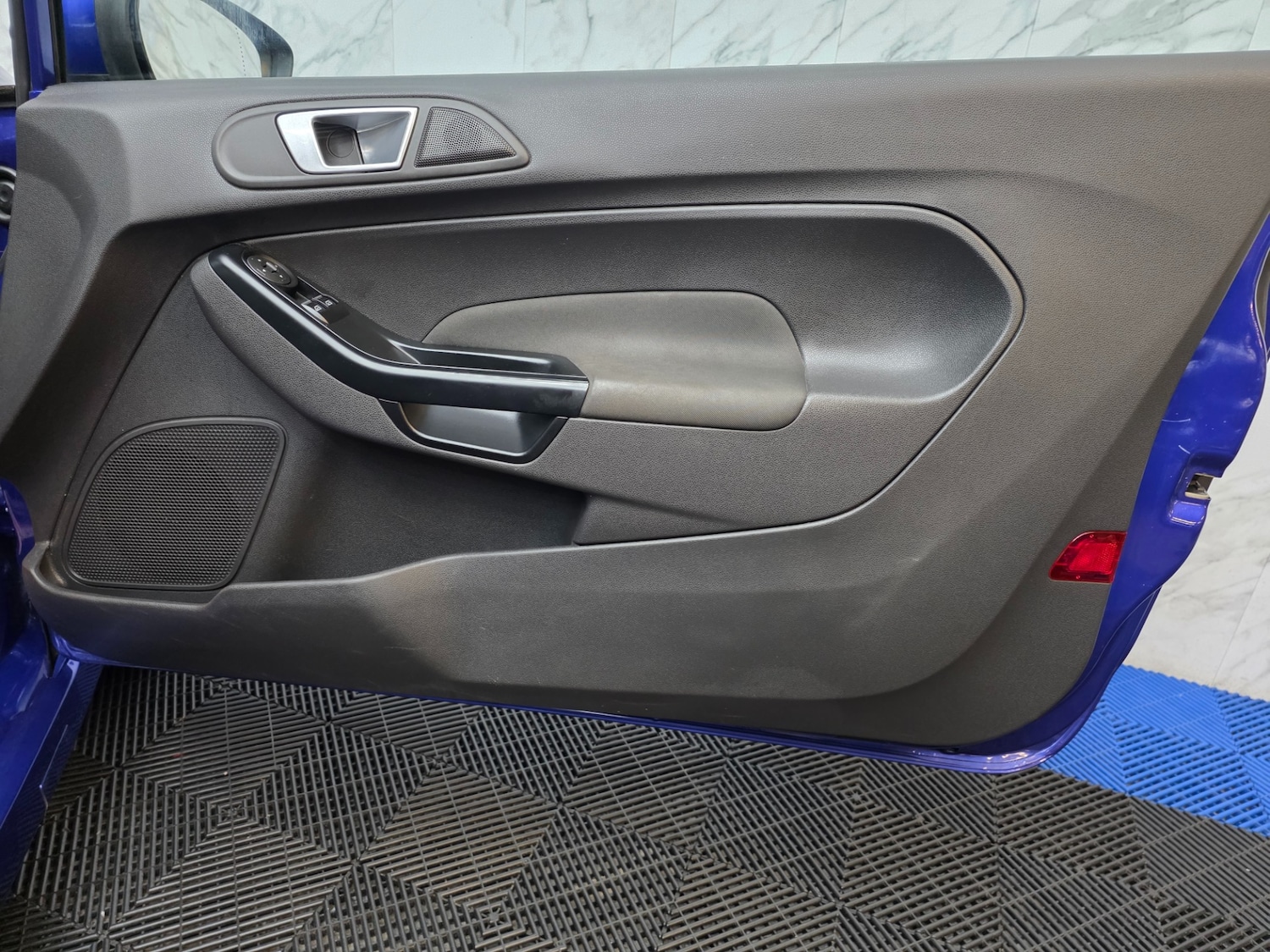 Used Ford Fiesta 2015 for sale - 78210172: Photo 21