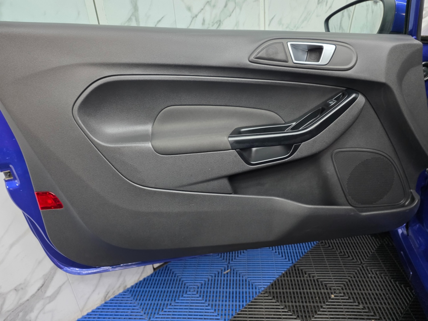 Used Ford Fiesta 2015 for sale - 78210172: Photo 22