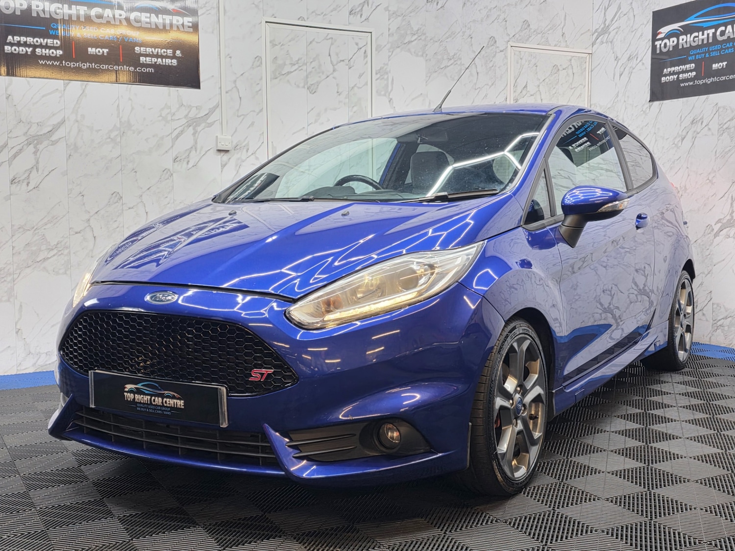 Used Ford Fiesta 2015 for sale - 78210172: Photo 5