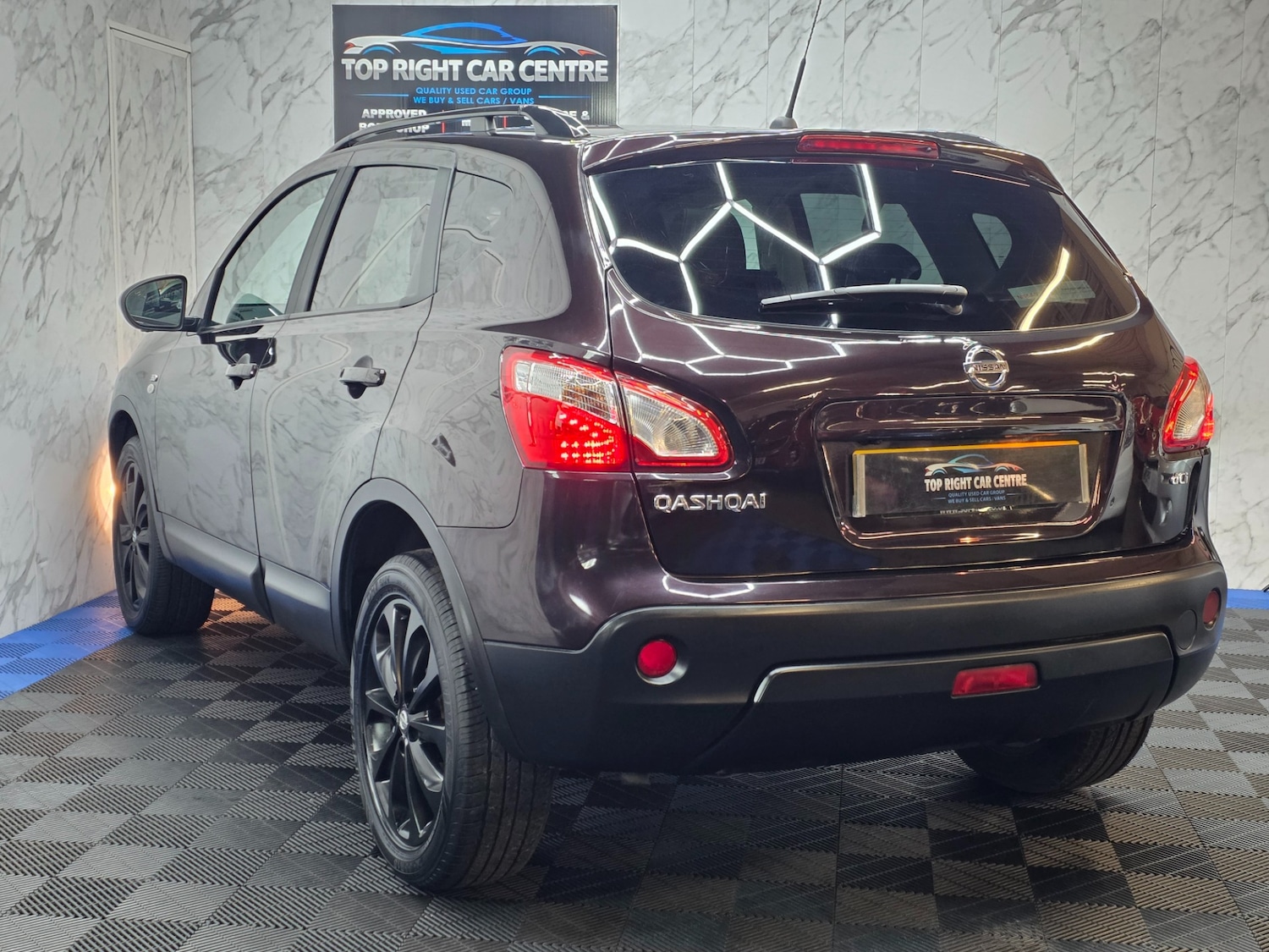 Used Nissan Qashqai 2013 for sale - 77297111: Photo 10